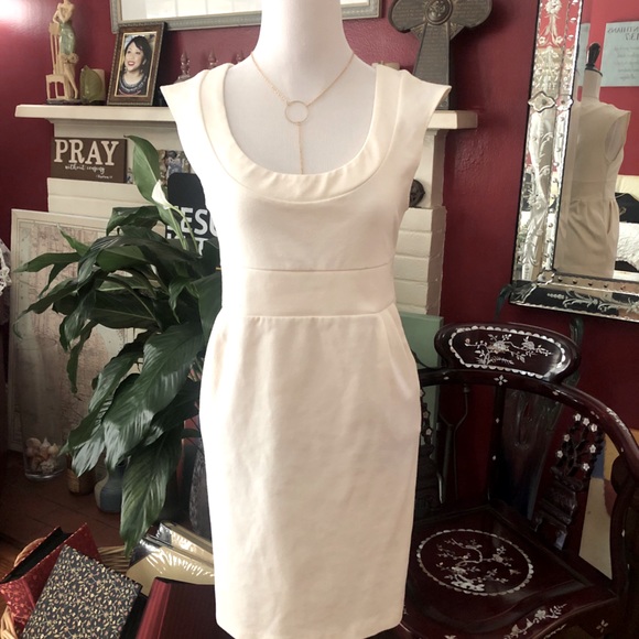Dresses & Skirts - Derek Heart ❤️ Sheath Dress